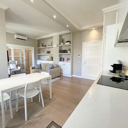 Isidoro Apartment Florence Luaran gambar