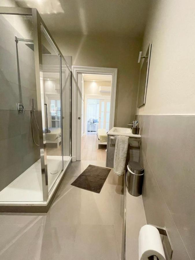 Isidoro Apartment Florence Luaran gambar