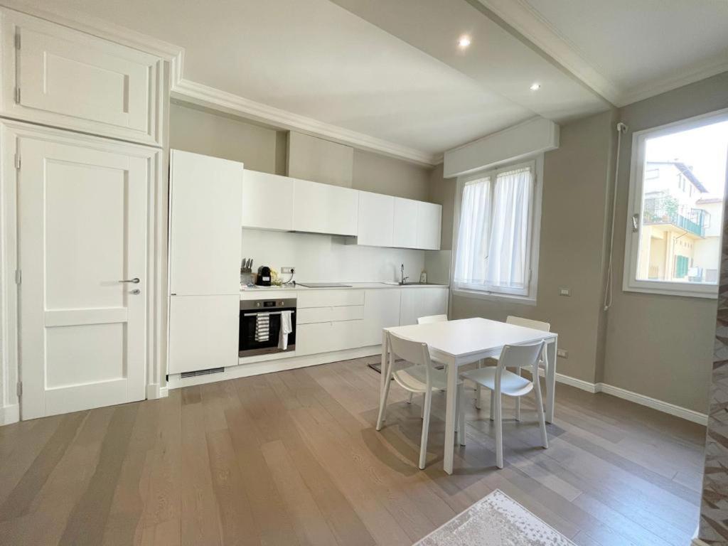 Isidoro Apartment Florence Luaran gambar