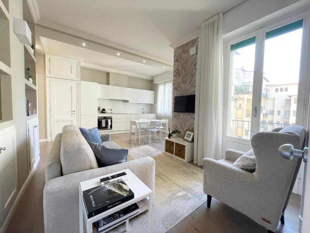 Isidoro Apartment Florence Luaran gambar