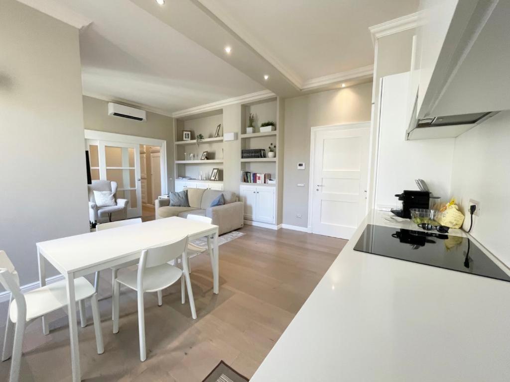 Isidoro Apartment Florence Luaran gambar