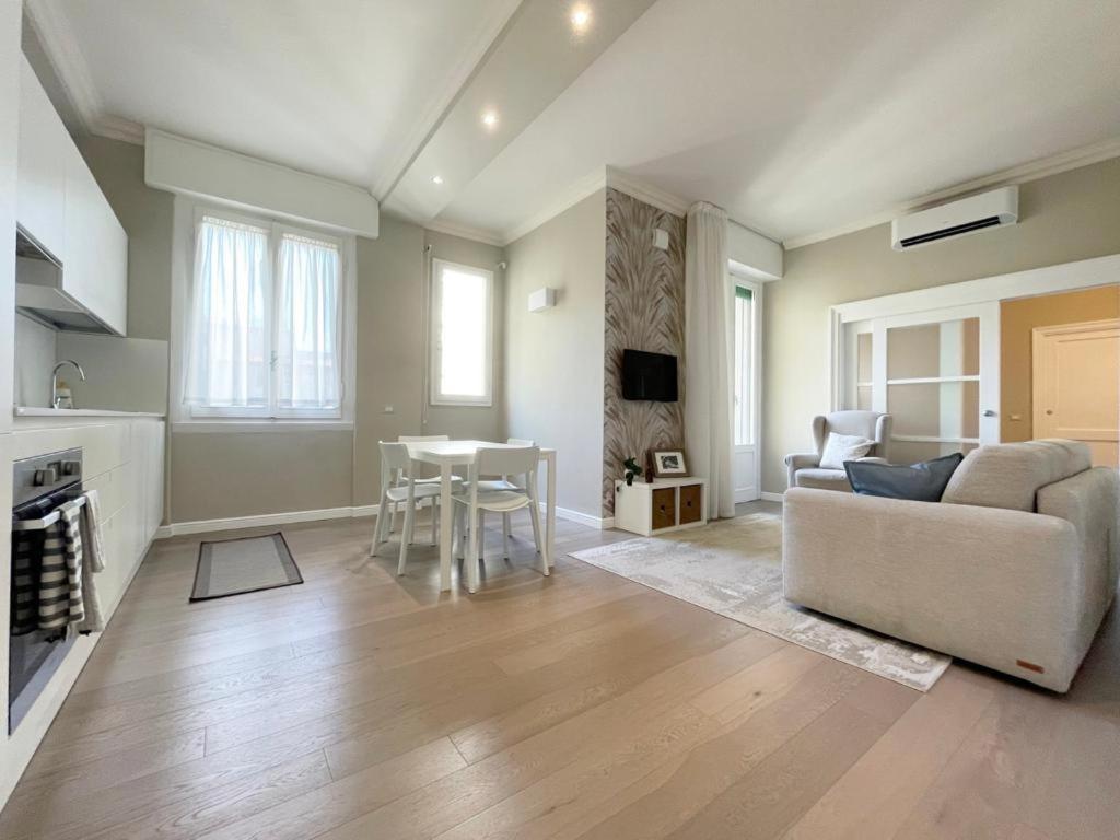 Isidoro Apartment Florence Luaran gambar